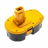  Baterija za DeWalt DC9096 / DE9096 / DW9096, 18V, 4.0Ah | Shoptok.si