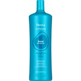 Fanola Vitamins Sensi Shampoo šampon osjetljivo vlasište za ženske
