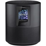 bluetooth zvočnik home speaker 500 triple črni