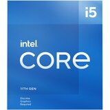 Intel Core i5 11400F 2.6GHz Tray | Eponuda.ba