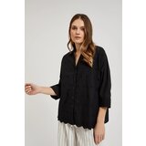 Marisse Women's Shirt L-Ko-4340 Black | ePonuda.com