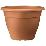 ELHO tegla za cvijeće Torino Campana (Vanjska dimenzija (ø x V): 39 x 28 cm, Plastika, terakota) Cijene