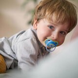 Philips 2 dijelni komplet ortodonskih duda ultra air lion/bear 18+ m | shoptok.hr