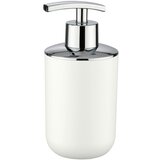 Wenko bijeli dozator za sapun Brasil, 320 ml | shoptok.hr
