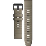 Garmin Zamjenski remen za fenix 6 - Dark Sandstone | shoptok.hr