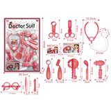 Merx doktor set Cene