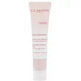 Clarins Calm-Essentiel Repairing Soothing Balm dnevna krema za lice za mješovitu kožu 30 ml za žene