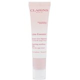Clarins Calm-Essentiel Repairing Soothing Balm dnevna krema za obraz za mešano kožo 30 ml za ženske Cene