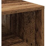  S pohranom s vratima Staro drvo 103.5 x 60 x 35 cm Konstruirano drvo | shoptok.hr