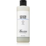 Baxter Of California Exfoliating Body Wash eksfoliacijski gel za prhanje 236 ml | Shoptok.si