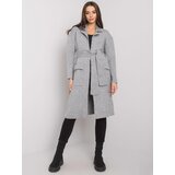 RUE PARIS Cardigan-LC-SW-844.33X-Grey Cijene
