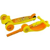  Romobil Squirrel 2u1 - žuti | shoptok.hr