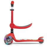  Skuter Fuzzy Crveni | shoptok.hr