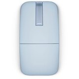 DELL OEM MS700 Bluetooth Travel Misty Blue miš 3yr Cene