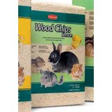 Padovan wood chips lemon piljevina 1kg/14l Cene