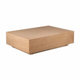 Blomus Hrastova mizica 70x100 cm GOBA - Blomus Cene