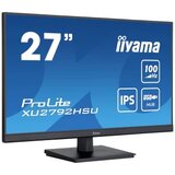 Iiyama XU2792HSU-B6 LED zaslon Energetska učinkovitost 2021 E (A - G) 68.6 cm (27 palac) 1920 x 1080 piksel 16:9 0.4 ms | Eponuda.ba