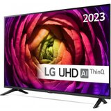 LG 55UR73003LA 4K Ultra HD, HDR, webOS ThinQ AI SMART TV, 139 cm | shoptok.hr