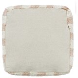 Lorena Canals Svetlo rožnat tabure Vichy Rose – | Shoptok.si