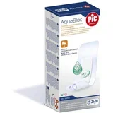 Antibakterijski pooperativni obliž PiC AquaBloc 25 x 10 cm 1x