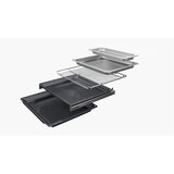 SIEMENS EXTRAKLASSE iQ700 HS736GDB1 Home Vgrajen parni pekac, Connect | Shoptok.si