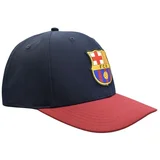 Kape s šiltom Fcb Always pisana