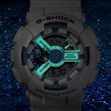  ROČNA URA CASIO GA-110HDS-7AER | Shoptok.si