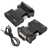  ADAPTER VGA (D-SUB) to HDMI, Female Cijene