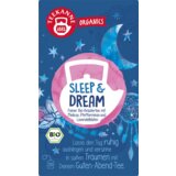 Teekanne Bio Sleep & Dream - 34 g | Shoptok.si