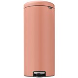 Brabantia Željezna kanta za smeće s pedalom u boji lososa 30 l NewIcon – | shoptok.hr