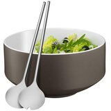 Wmf Komplet solatne sklede in solatnega pribora Cromargan® Moto, ⌀ 13 cm | Shoptok.si