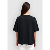Rvca Easy Oversized T-shirt black | Shoptok.si