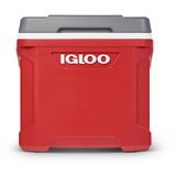 Igloo prenosna hladilna skrinja Latitude 30 L rdeča, (21001098) | Shoptok.si
