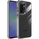 AVIZAR Ojačana dvo-materialana teksturirana nezdrsna zaščita za Galaxy A37, Črna, (5000273909) | Shoptok.si