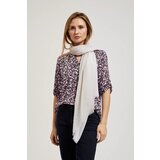 Marisse Women's Summer Scarf L-Sz-4307 L.Pink Cene