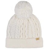 Leone 1947 Kape Winter Knitted Caps Bela | Shoptok.si