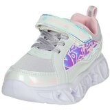 Melania Nizke superge M2452 Bela | Shoptok.si