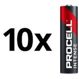 Duracell 10 kom. alkalna baterija Procell Intense LR03/AAA 1,5 V 1465 mAh Cene