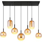 XXXL viseča led-svetilka severin /2271 lm/3000 K/230 v/ | Shoptok.si