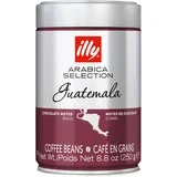 Espresso Guatemala zrna kafe, 250 g