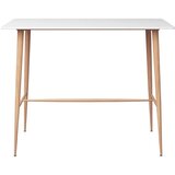  5-dijelni barski set bijelo-crni | shoptok.hr