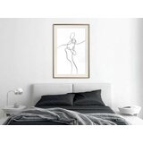  Poster - Entanglement 40x60 | shoptok.hr