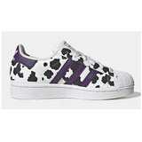 Adidas Modne superge Superstar II pisana | Shoptok.si