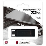 Kingston USB-C fleš Data Travel 70 32GB | Eponuda.com