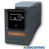 Socomec NeTYS NPE B600 360W UPS | Eponuda.com