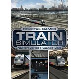 Train Simulator - North Jersey Coast Line Route Add-On (DLC) Steam Key EUROPE | ePonuda.com