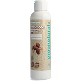Greenatural Gel za prhanje "Oves in karitejevo maslo" - 250 ml Cene
