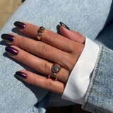 NeoNail Nail Art Liquid Nail Powder bleščeči prah za nohte odtenek Chameleon 02 6.5 ml | Shoptok.si