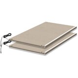 Jela Jagodina fah veći F90R-TX - kolekcija opera - bež tekstil - 80X50X2cm | ePonuda.com