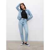 Sinsay Mom fit traperice | shoptok.hr